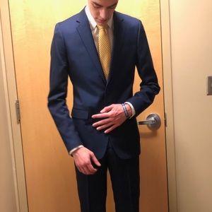 Meet your Posher, Evan